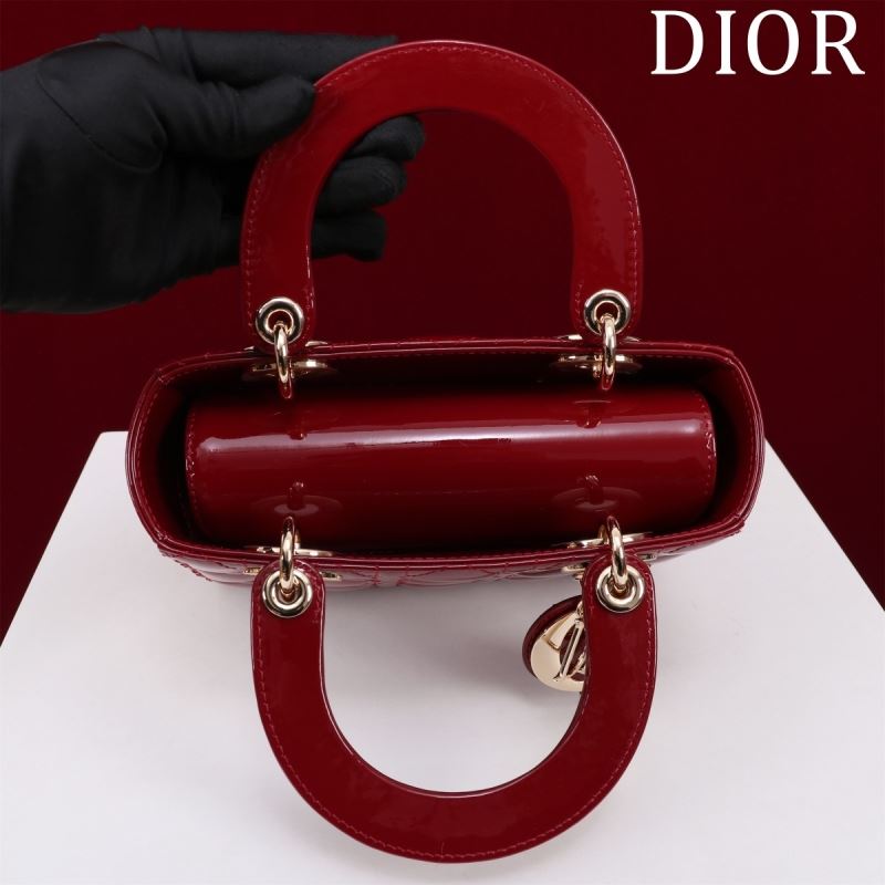chr1st1an D10r my lady bags